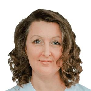 Никитина Ирина Владимировна