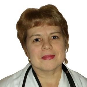 Дементьева Надежда Михайловна