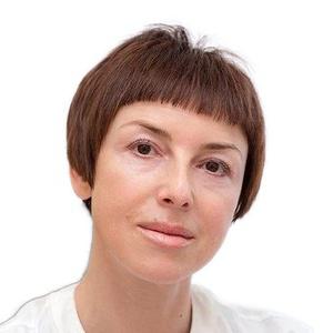 Подберезина Юлия Львовна
