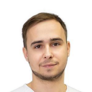 Плахов Виктор Петрович