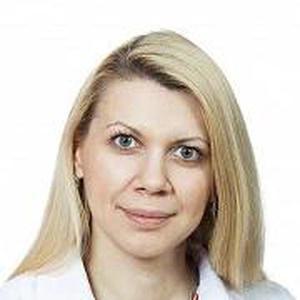Зарутская Наталья Александровна