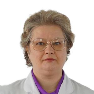 Станилевич Татьяна Валерьевна