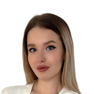 Любимова Арина Андреевна