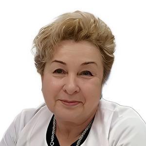 Догонина Марина Геннадьевна