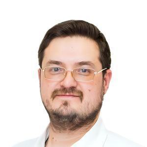 Линьков Михаил Александрович