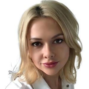 Павлюк Оксана Александровна