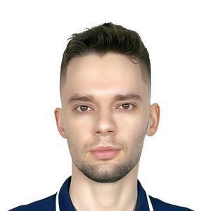 Петров Дмитрий Александрович