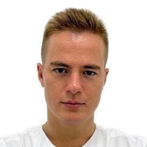 Дроздков Игорь Алексеевич