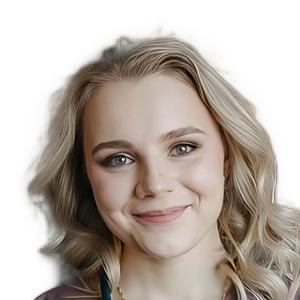 Чиркова Алиса Андреевна