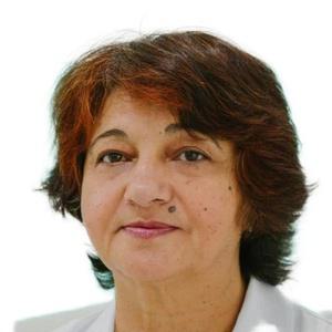 НиколаеваБалл Розалия Мурадовна