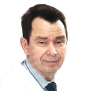 Мочалов Иван Николаевич