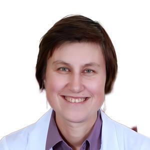 Кукушкина Анна Юрьевна