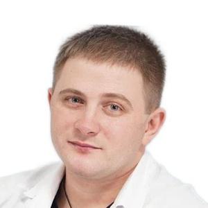 Демин Денис Алексеевич