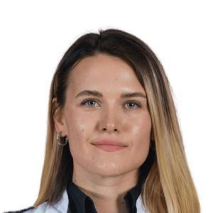 Пономарева Любовь Александровна