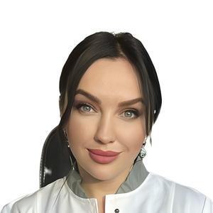 Тюрина Анна Александровна