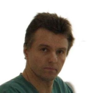 Майсаков Борис Борисович