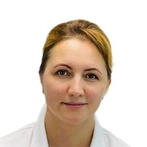 Горозия Инна Евгеньевна