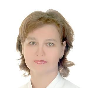 Васильева Наталия Михайловна