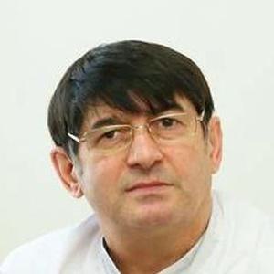 Алиев Залкип Омарович