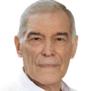 Кашников Владимир Васильевич