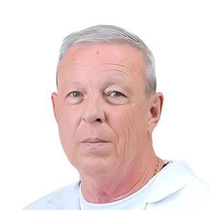 Изосимов Сергей Владимирович