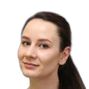 Лисица Наталья Александровна
