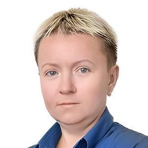 Тарасенко Ольга Евгеньевна