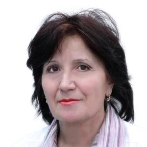 Берсенева Зоя Александровна
