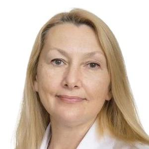 Полякова Ирина Олеговна
