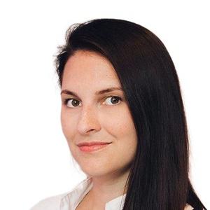 Кашева (Садекова) Ирина Дмитриевна