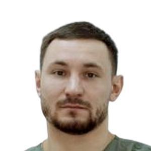 Салимов Марсель Ильясович