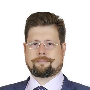 Тягунов Денис Евгеньевич