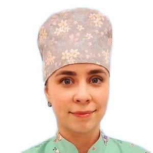 СтребаньКознова Екатерина Владимировна
