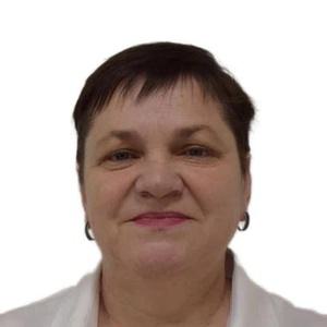 Гиниятуллина Гульчачак Махмутовна