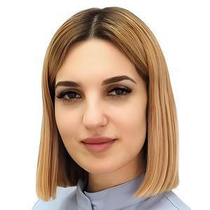 Акопян Инна Кареновна