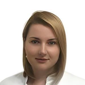 Карпова Алина Денисовна