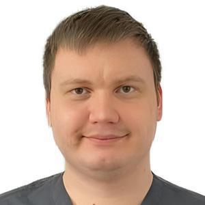 Габдрахманов Алмаз Рашитович