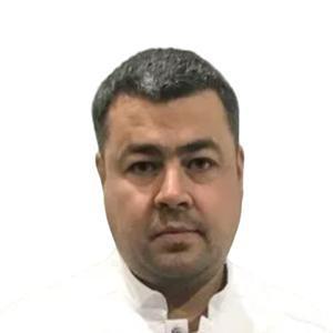 Антонов Дмитрий Владимирович