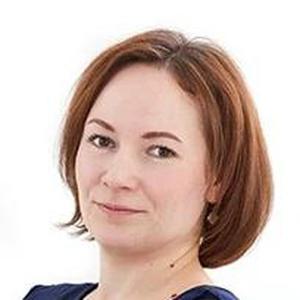Воронцова Светлана Юрьевна