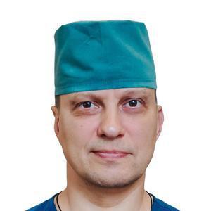 Басараб Дмитрий Алексеевич