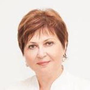 Санникова Ирина Викторовна