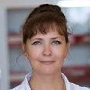 Николаева Татьяна Вячеславовна