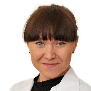 Силантьева Светлана Сергеевна
