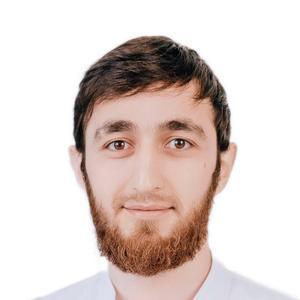 Даурбеков Афенди Микаилович