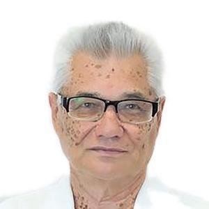 Паршин Владимир Сергеевич