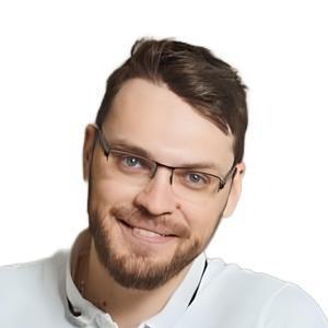 Баранов Алексей Алексеевич