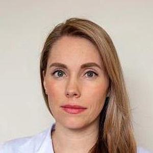 Мазина Светлана Станиславовна
