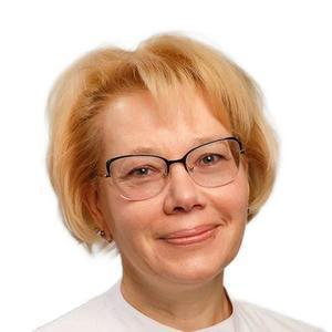 Понамарчук Марина Геннадьевна