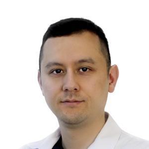 Усунгван Максим Вячеславович