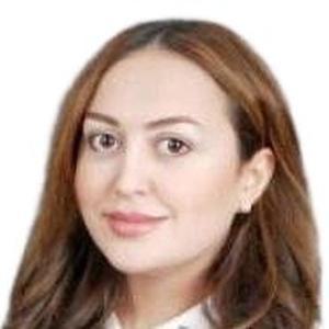 Аракелян Амаля Гагиковна